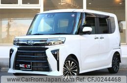 daihatsu tanto 2023 quick_quick_5BA-LA660S_LA660S-0075428