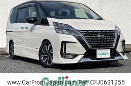 nissan serena 2020 -NISSAN--Serena DAA-GFC27--GFC27-200090---NISSAN--Serena DAA-GFC27--GFC27-200090-