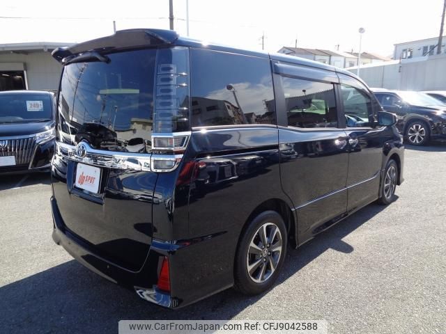 toyota voxy 2021 quick_quick_3BA-ZRR80W_ZRR80-0666048 image 2