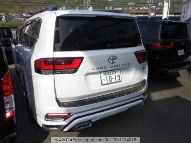 toyota land-cruiser-wagon 2022 -TOYOTA--Land Cruiser Wagon VJA300W--VJA300-4033900---TOYOTA--Land Cruiser Wagon VJA300W--VJA300-4033900- image 2