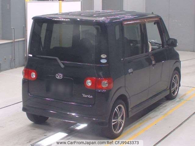 daihatsu tanto 2007 -DAIHATSU--Tanto CBA-L350S--L350S-0295451---DAIHATSU--Tanto CBA-L350S--L350S-0295451- image 2