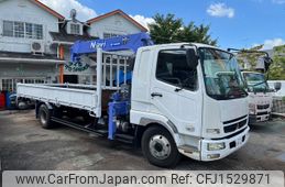 mitsubishi-fuso fighter 2006 CFJ1529871