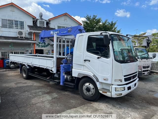 mitsubishi-fuso fighter 2006 CFJ1529871 image 1