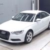 audi a6 2014 -AUDI--Audi A6 4GCHVS-WAUZZZ4G4EN107021---AUDI--Audi A6 4GCHVS-WAUZZZ4G4EN107021- image 1