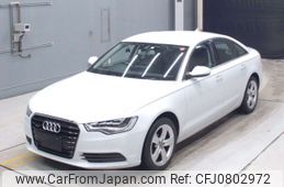 audi a6 2014 -AUDI--Audi A6 4GCHVS-WAUZZZ4G4EN107021---AUDI--Audi A6 4GCHVS-WAUZZZ4G4EN107021-