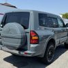 mitsubishi pajero 2000 quick_quick_GH-V75W_V75W-0011196 image 15