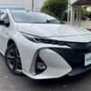 toyota prius-phv 2021 -TOYOTA--Prius PHV DLA-ZVW52--ZVW52-3121227---TOYOTA--Prius PHV DLA-ZVW52--ZVW52-3121227- image 1