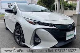 toyota prius-phv 2021 -TOYOTA--Prius PHV DLA-ZVW52--ZVW52-3121227---TOYOTA--Prius PHV DLA-ZVW52--ZVW52-3121227-