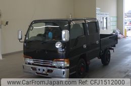 isuzu elf-truck 2002 CFJ1512000
