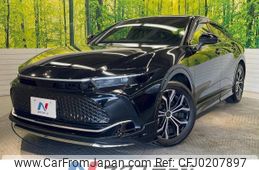 toyota toyota-others 2022 -TOYOTA--Croen CrossOver 6AA-AZSH35--AZSH35-4004913---TOYOTA--Croen CrossOver 6AA-AZSH35--AZSH35-4004913-