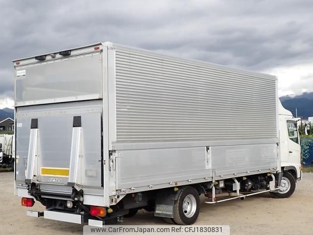 hino ranger 2010 CFJ1830831 image 2