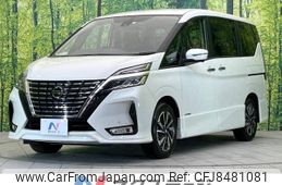 nissan serena 2022 -NISSAN--Serena 5AA-GFC27--GFC27-239123---NISSAN--Serena 5AA-GFC27--GFC27-239123-