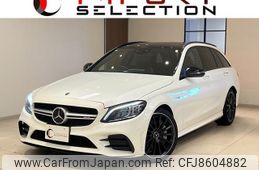 mercedes-benz c-class-station-wagon 2018 quick_quick_205264_WDD2052642F823395