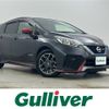 nissan note 2017 -NISSAN--Note DAA-HE12--HE12-036853---NISSAN--Note DAA-HE12--HE12-036853- image 1