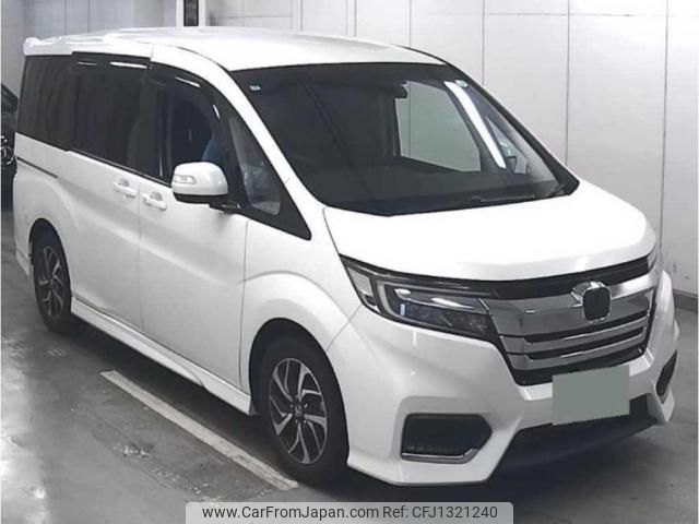 honda stepwagon-spada 2021 quick_quick_6BA-RP3_1330386 image 1