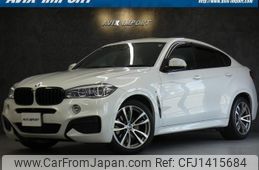 bmw x6 2015 quick_quick_KU30_WBAKU220000P55376