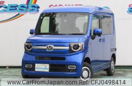 honda n-van 2024 -HONDA 【川口 480ｲ6058】--N VAN JJ2--5012551---HONDA 【川口 480ｲ6058】--N VAN JJ2--5012551-