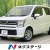 suzuki wagon-r 2019 -SUZUKI--Wagon R DAA-MH55S--MH55S-297259---SUZUKI--Wagon R DAA-MH55S--MH55S-297259- image 1