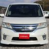 nissan serena 2011 H12160 image 8