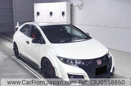 honda civic 2016 -HONDA--Civic FK2-1000587---HONDA--Civic FK2-1000587-