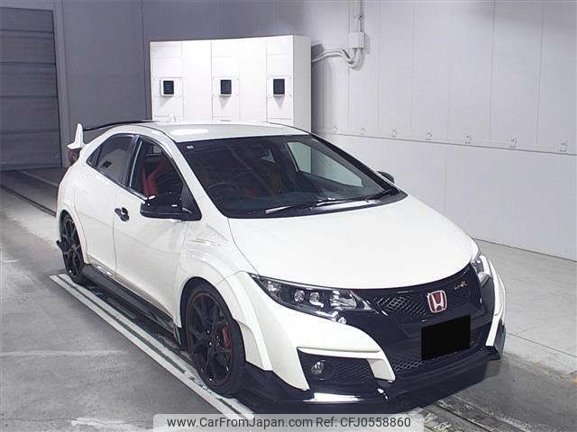 honda civic 2016 -HONDA--Civic FK2-1000587---HONDA--Civic FK2-1000587- image 1