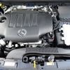 mercedes-benz a-class 2024 -MERCEDES-BENZ--Benz A Class 3DA-177012--W1K1770122V199***---MERCEDES-BENZ--Benz A Class 3DA-177012--W1K1770122V199***- image 26