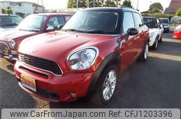 mini mini-others 2013 -BMW--BMW Mini DBA-ZC16--WMWZC32050LR77285---BMW--BMW Mini DBA-ZC16--WMWZC32050LR77285-