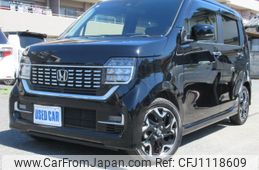 honda n-wgn 2020 -HONDA--N WGN 6BA-JH3--JH3-2004525---HONDA--N WGN 6BA-JH3--JH3-2004525-