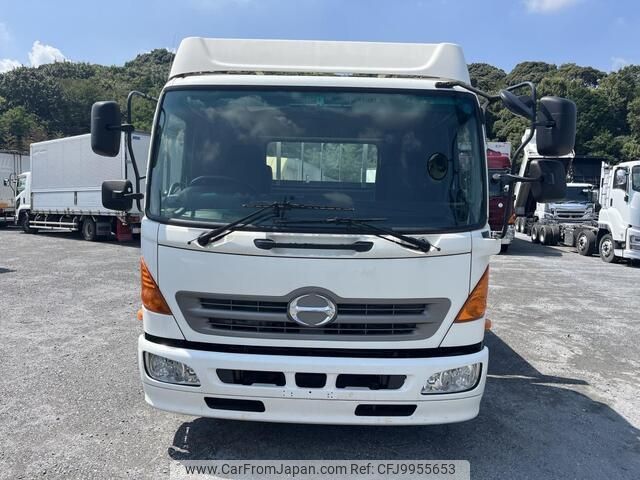 hino ranger 2015 -HINO--Hino Ranger TKG-FD9JLAA--FD9JLA-15908---HINO--Hino Ranger TKG-FD9JLAA--FD9JLA-15908- image 2