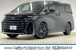 toyota vellfire 2024 quick_quick_6AA-AAHH40W_AAHH40-4003151