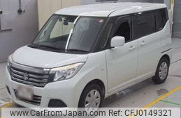 suzuki solio 2019 -SUZUKI--Solio MA26S-257114---SUZUKI--Solio MA26S-257114-