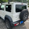 suzuki jimny-sierra 2020 -SUZUKI--Jimny Sierra 3BA-JB74W--JB74W-125820---SUZUKI--Jimny Sierra 3BA-JB74W--JB74W-125820- image 3