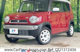 suzuki hustler 2019 -SUZUKI--Hustler DAA-MR41S--MR41S-369174---SUZUKI--Hustler DAA-MR41S--MR41S-369174-