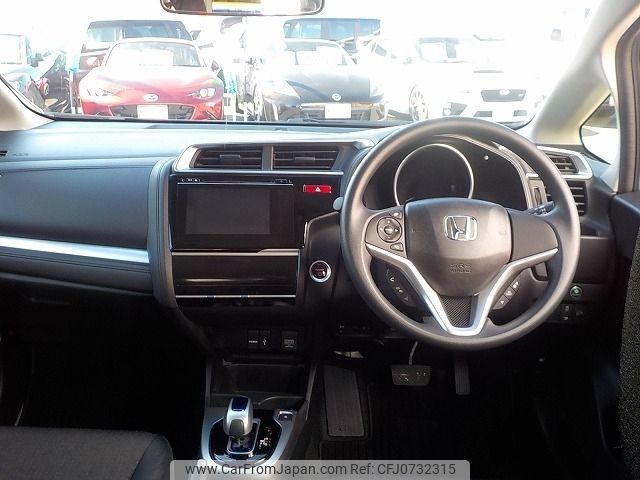 honda fit 2013 -HONDA--Fit DAA-GP5--GP5-3000367---HONDA--Fit DAA-GP5--GP5-3000367- image 2