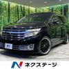 nissan elgrand 2010 -NISSAN--Elgrand DBA-TE52--TE52-005144---NISSAN--Elgrand DBA-TE52--TE52-005144- image 1