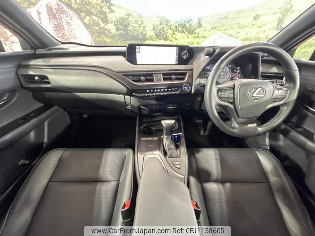 lexus ux 2019 quick_quick_MZAH10_MZAH10-2041993 image 2