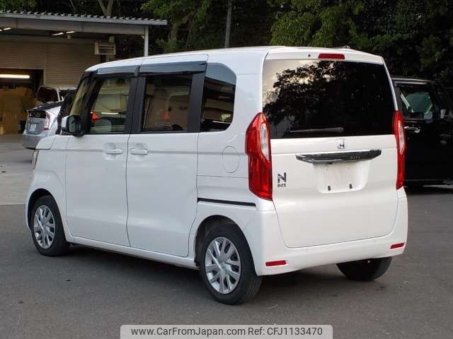 honda n-box 2021 -HONDA 【野田 580】--N BOX 6BA-JF3--JF3-5079924---HONDA 【野田 580】--N BOX 6BA-JF3--JF3-5079924- image 2