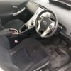 toyota prius 2012 CFJ1638058 image 9
