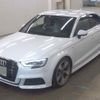 audi a3 2018 quick_quick_DBA-8VCXSL_WAVZZZ8V4J1058199 image 5