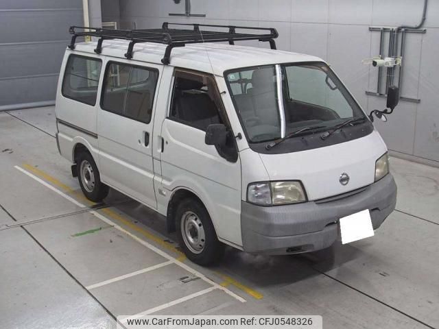 nissan vanette-van 2005 quick_quick_TC-SK82VN_325757 image 1