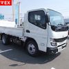 mitsubishi-fuso canter 2024 -MITSUBISHI 【姫路 400ﾜ4433】--Canter FBAV0--610333---MITSUBISHI 【姫路 400ﾜ4433】--Canter FBAV0--610333- image 1