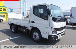 mitsubishi-fuso canter 2024 -MITSUBISHI 【姫路 400ﾜ4433】--Canter FBAV0--610333---MITSUBISHI 【姫路 400ﾜ4433】--Canter FBAV0--610333-
