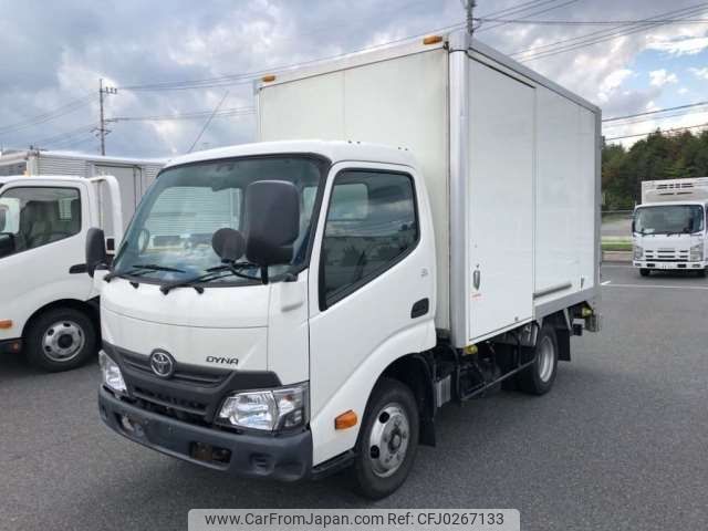 toyota dyna-truck 2017 -TOYOTA--Dyna TPG-XZU605--XZU605-0017735---TOYOTA--Dyna TPG-XZU605--XZU605-0017735- image 1