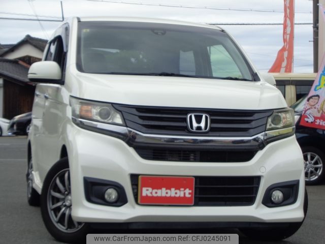 honda n-wgn 2014 -HONDA--N WGN DBA-JH1--JH1-1010429---HONDA--N WGN DBA-JH1--JH1-1010429- image 1