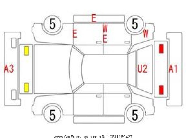 daihatsu mira-e-s 2012 -DAIHATSU--Mira e:s DBA-LA300S--LA300S-1081176---DAIHATSU--Mira e:s DBA-LA300S--LA300S-1081176- image 2