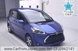 toyota sienta 2018 -TOYOTA--Sienta NSP170G-7169429---TOYOTA--Sienta NSP170G-7169429-