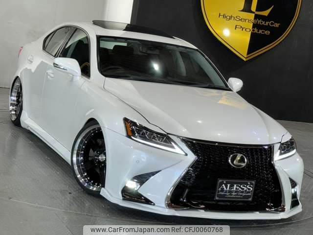 lexus is 2009 -LEXUS--Lexus IS DBA-GSE20--GSE20-5097042---LEXUS--Lexus IS DBA-GSE20--GSE20-5097042- image 2