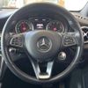 mercedes-benz a-class 2018 -MERCEDES-BENZ--Benz A Class DBA-176042--WDD1760422V199685---MERCEDES-BENZ--Benz A Class DBA-176042--WDD1760422V199685- image 11