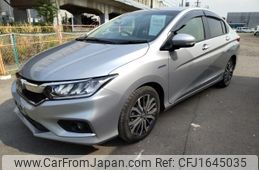 honda grace 2018 CFJ1645035