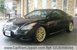 nissan skyline-coupe 2008 -NISSAN--Skyline Coupe DBA-CKV36--CKV36-403208---NISSAN--Skyline Coupe DBA-CKV36--CKV36-403208-